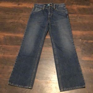 Old navy boys SZ 10 slim